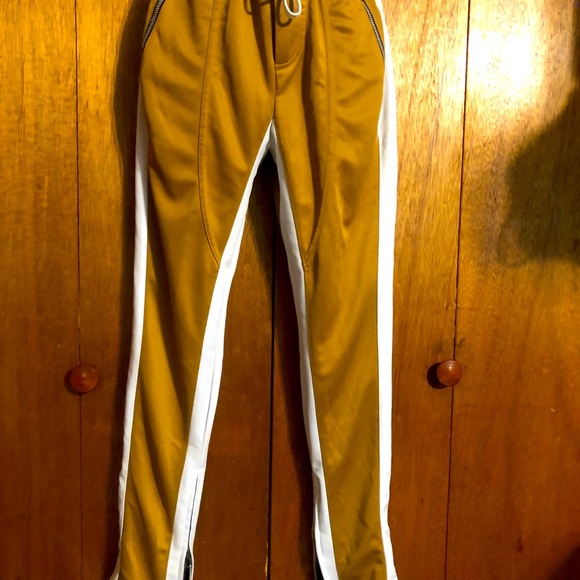 Unisex joggers - Picture 2 of 6